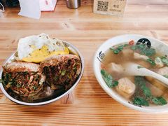 -昌顺马记小吃店(昌盛园店)