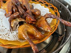 -皇鸽餐厅(龙塘店)