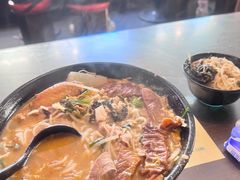 -星林居酸辣米线餐厅