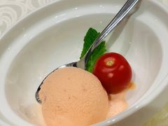 -禾悦庄餐厅