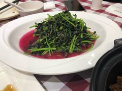 -钱塘花园·宁波菜