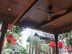 -顺德渔村·岭南一号