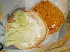 -汉堡王(龙德广场店)