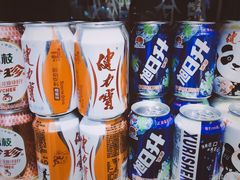 -长春富力万达文华酒店-集·味自助餐厅