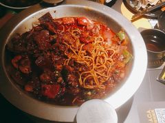 -嘎嘎鸭脑壳(金沙店)