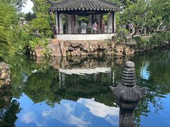 -拙政园