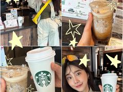 -星巴克(兰桂坊店)