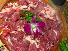 -贵厨酸汤牛肉(花果园国际中心店)