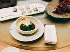 -广州文华东方酒店·江-由辉师傅主理