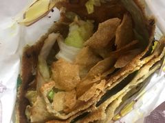 -余婆炸鸡(亚运村店)