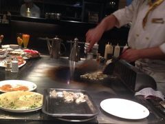 iphone_upload_pic-大渔铁板烧(花园道店)
