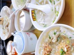 -荔林食店(西华路店)
