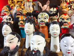 -剥皮寮历史街区