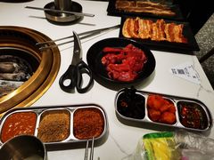 -花味·自助烤肉(南方时代店)