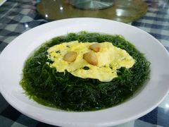 -钱大妈海鲜饭店(保利林语店)