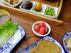 -孙盛兴奥灶面馆·蟹黄面·三虾面(山塘街总店)