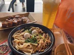-姐弟俩土豆粉(沈阳铁西万达店)