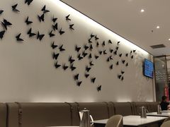 -北李妈妈菜·海肠捞饭(高新万达店)