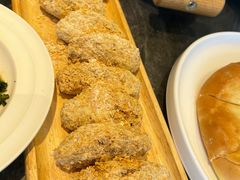 -紫泥369粗粮季(鼓楼店)