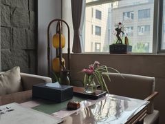 -沐春秋茶书院·茶室.茶馆.商务包房(知春路店)