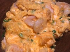 虾仁滑蛋-星平鸡饭·粤菜小炒(印象城旗舰店)