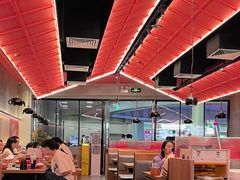 -炭舍干锅(华发商都店)