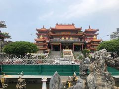 -龙虎塔