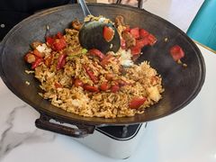 -福巷湘食小馆·猛火现炒(上海首店)