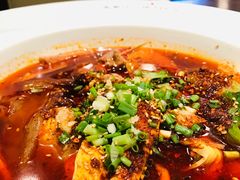 -成都你六姐·牛肉冒菜(城市集市合生汇店)