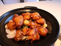 -禧宴Joyous Restaurant(禧园店)