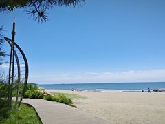 -老虎石海上公园