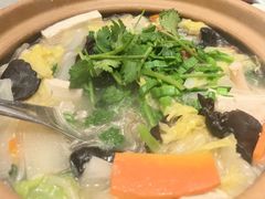 -东方亚克西餐厅(西康路店)