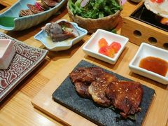 -花潮料理艺食馆(世欧广场店)