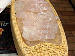 -彤德莱火锅(果园路店)
