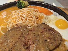 菲力牛排-红屋牛排(闽江路店)