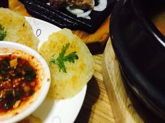 -向阳庄烧烤店(望京西园店)