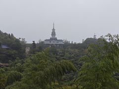 -径山寺