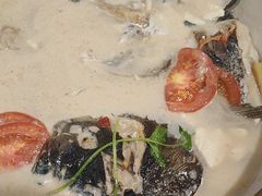 -新凯旋烧烤·燕姐千岛湖土菜