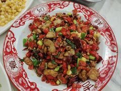 -江城燕子大排档(江汉路步行街店)