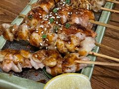 -阿泽料理