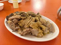 -水东兴记鸭粥店(茂名店)