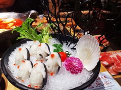企鹅丸-湊湊火锅·茶憩(石家庄万象城店)