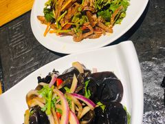 -小城粥道·海胆鲜虾粥(解放广场店)
