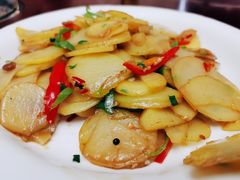 恩施土豆-唐蔡生鲜市场