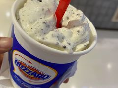 -DQ·蛋糕·冰淇淋(合生汇店)