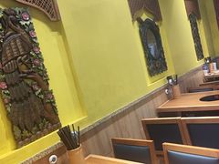 -傣妹火锅(罗宾森购物中心店)