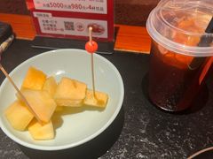 -啫胜(西城红场店)