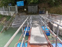 -广州市流溪河国家森林公园