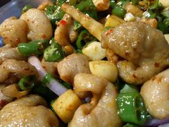 -天成川菜馆(华乐店)