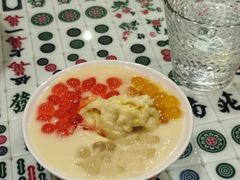 榴莲捞珠-堂屋糖水店(愚园店)